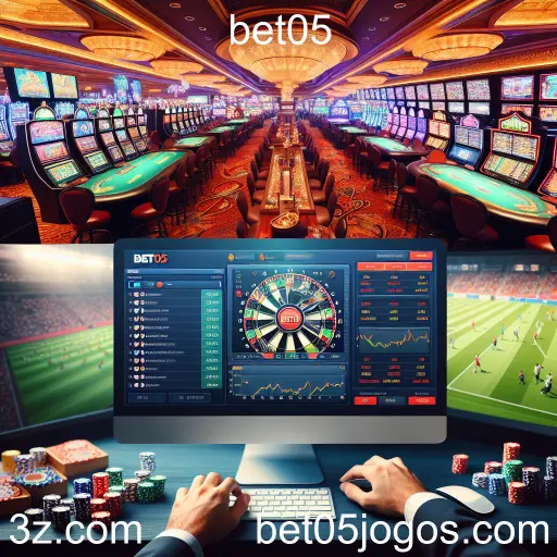 Esportes	 bet05