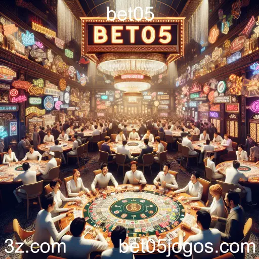 Jogos de Mesa	 bet05