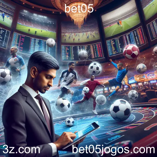 Dicas de Apostas	 bet05